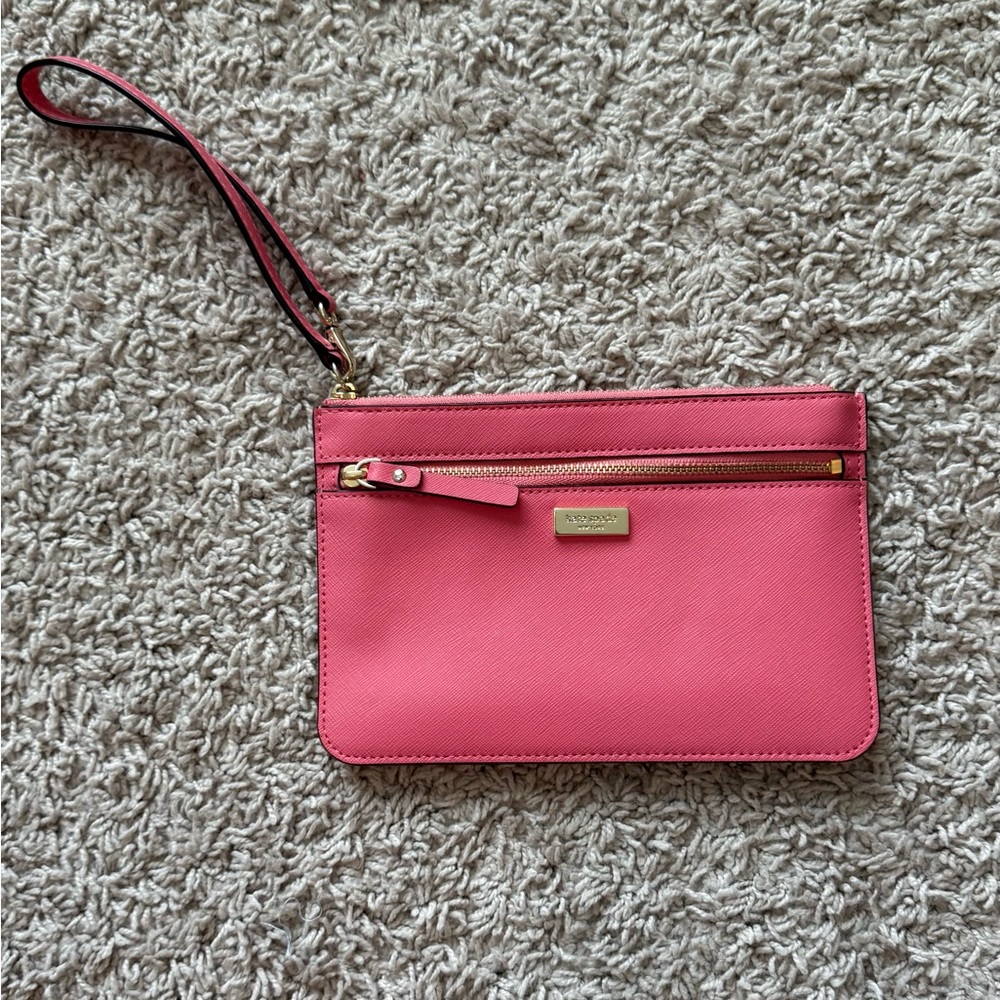 Kate Spade Wristlet
